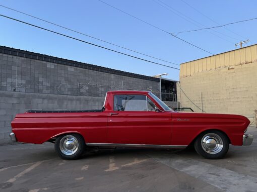 1965 Ford Ranchero 289 V8 