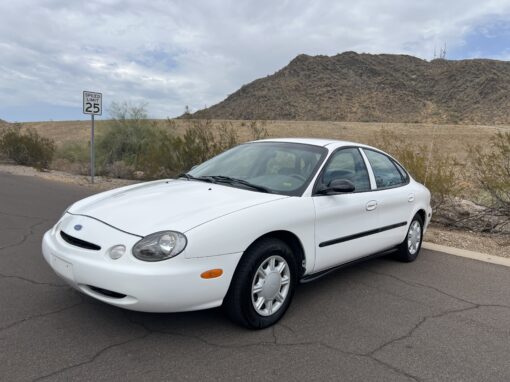 1996 Ford Taurus 51k Mi